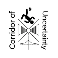 Corridor Of Uncertainty Podcast logo