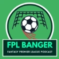 FPL Banger Podcast logo