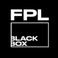 FPL Black Box logo