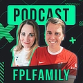 FPL Family Podcast logo