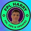 FPL Harry logo