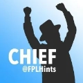 FPL Hints logo