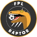 FPL Raptor logo