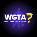Who Got The Assist? logo